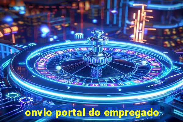 onvio portal do empregado